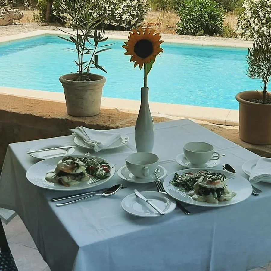 Finca Hotel Son Verd Manacor  Manacor (Mallorca)