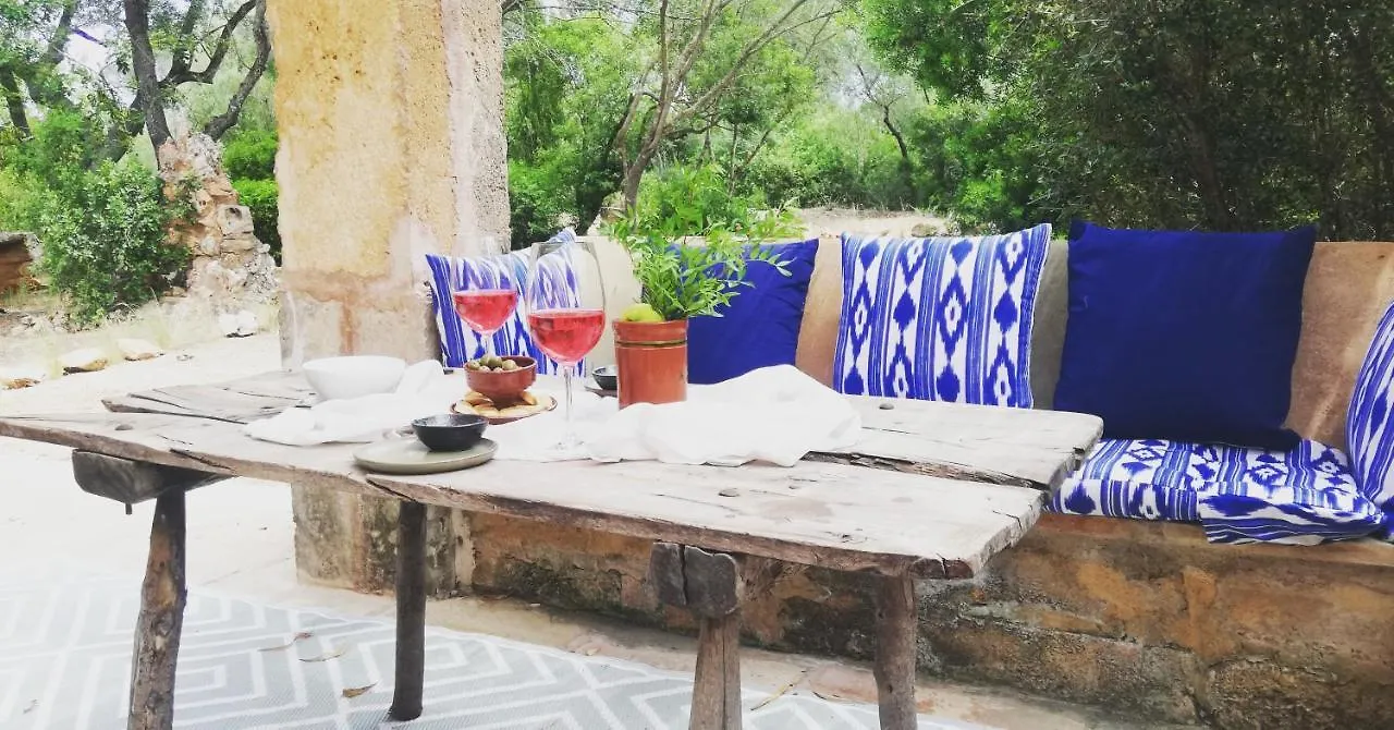 Finca Hotel Son Verd Manacor