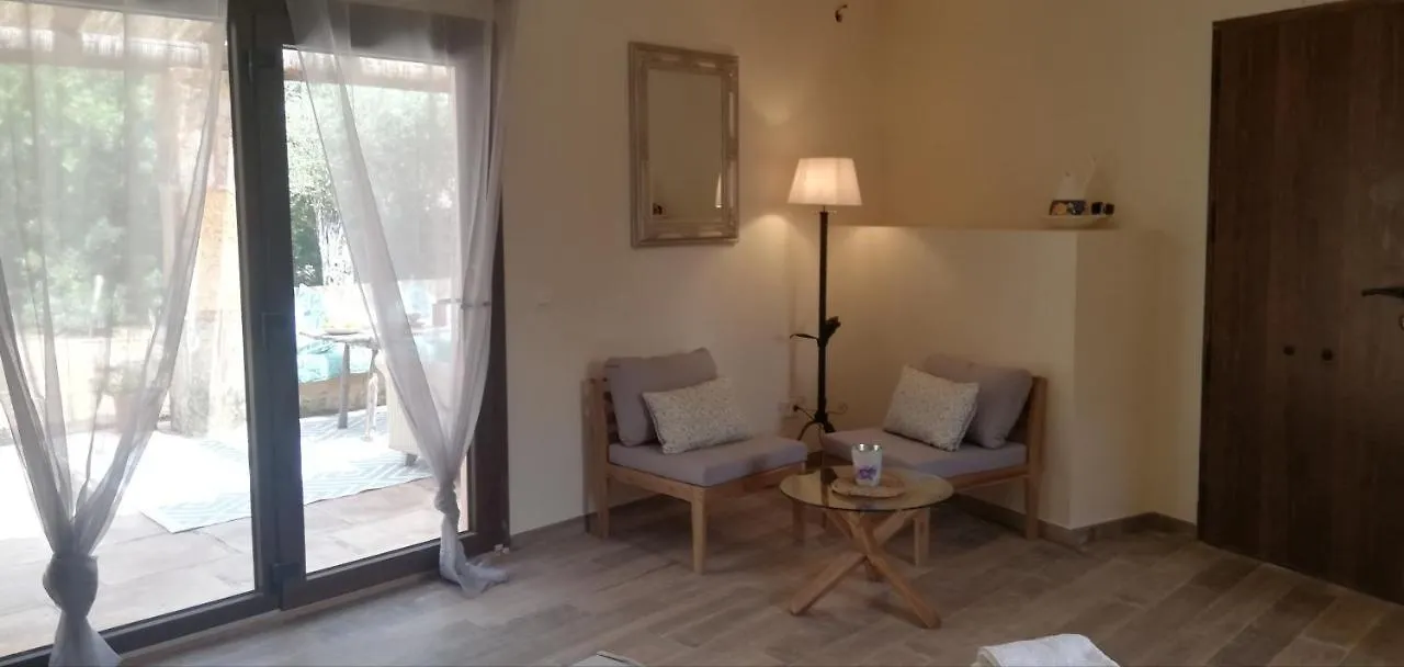 Finca Hotel Son Verd Manacor  Spain