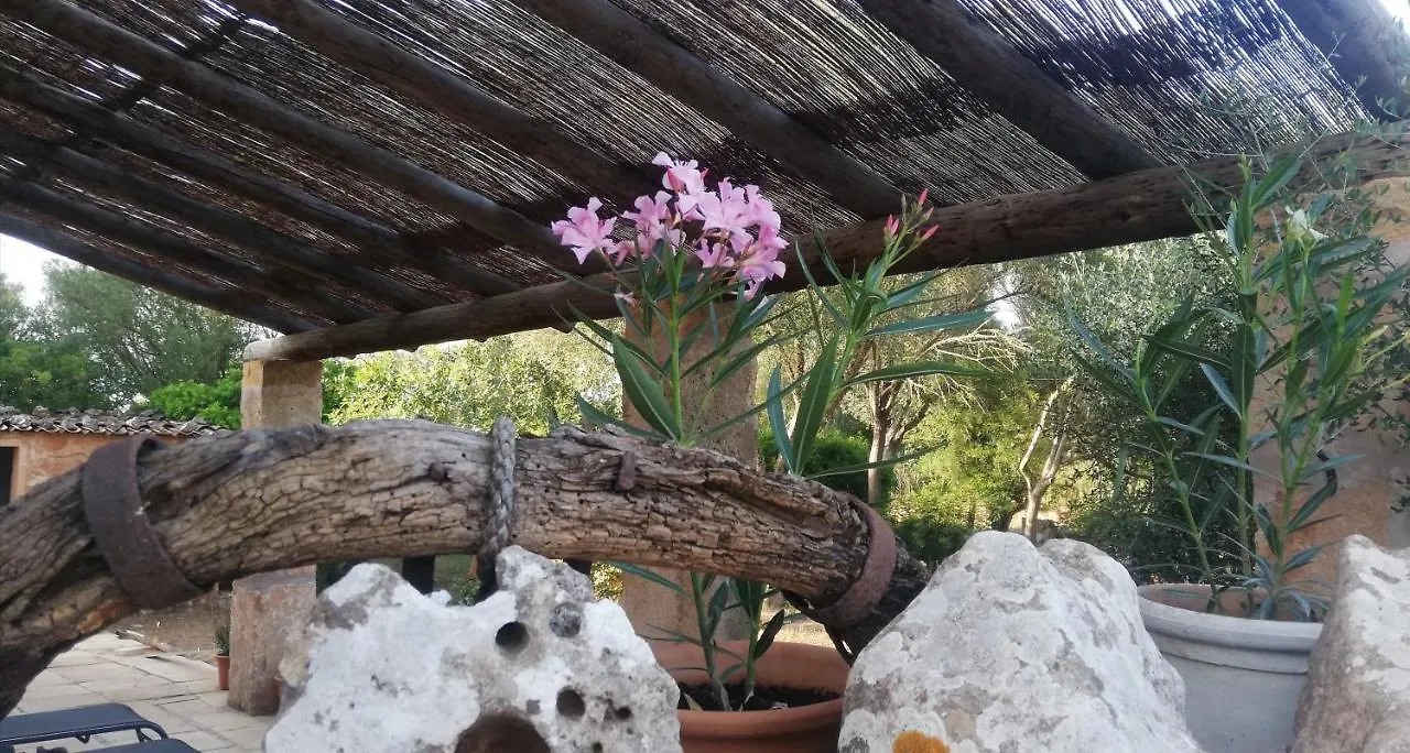 Finca Hotel Son Verd Manacor