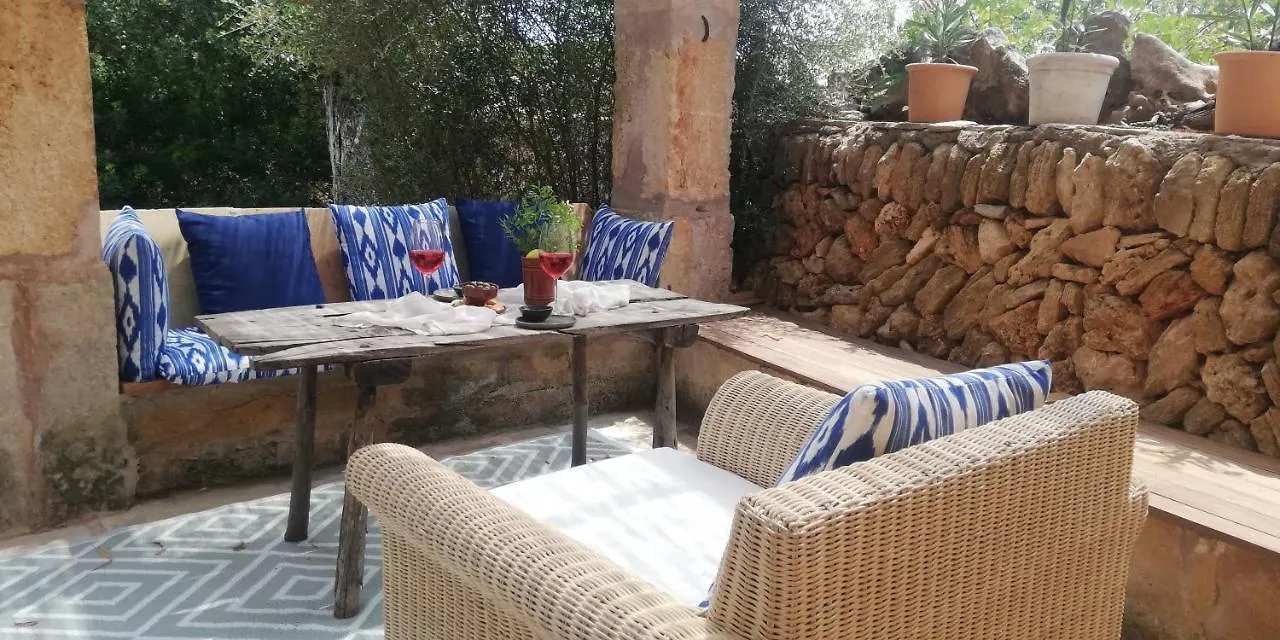 Finca Hotel Son Verd Manacor  Manacor (Mallorca)