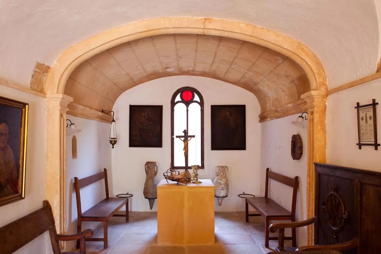 Finca Hotel Son Verd Manacor  0*, Manacor (Mallorca) Spain