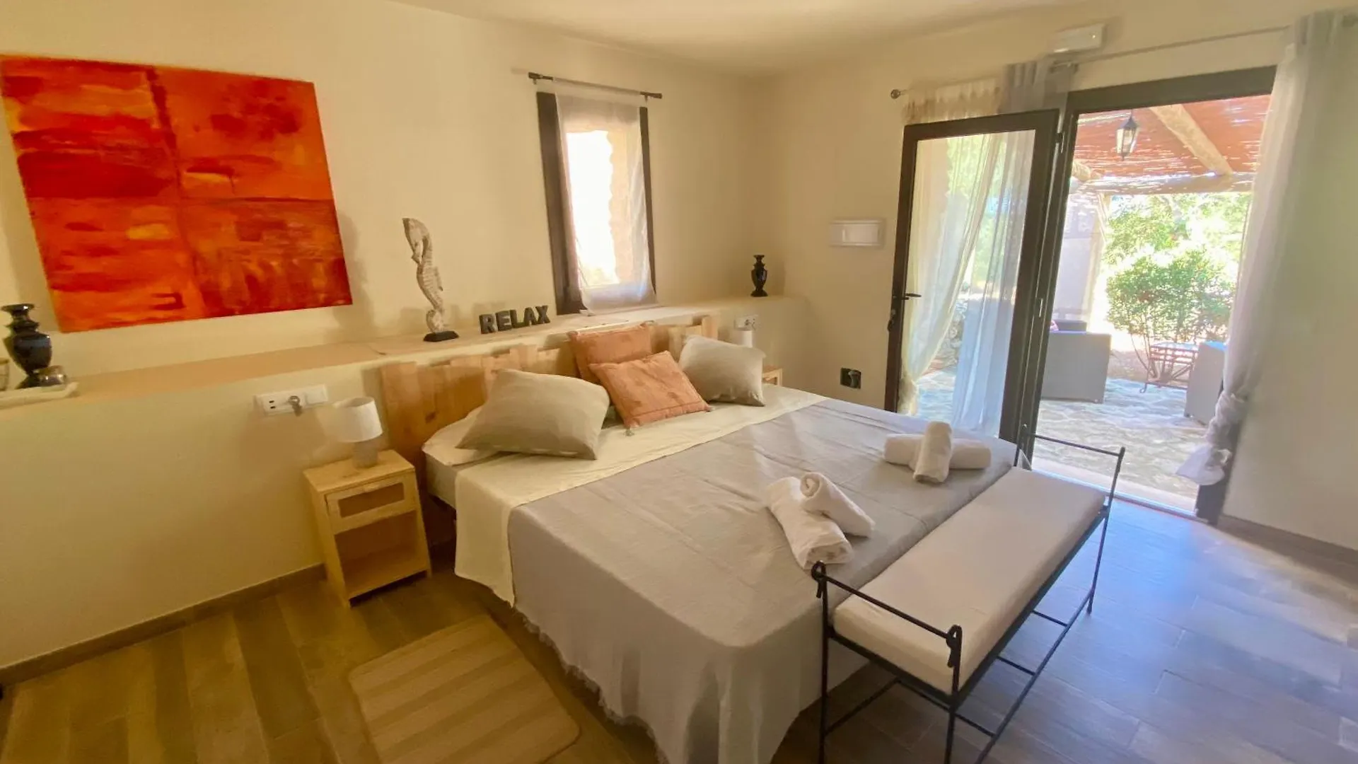 Finca Hotel Son Verd Manacor