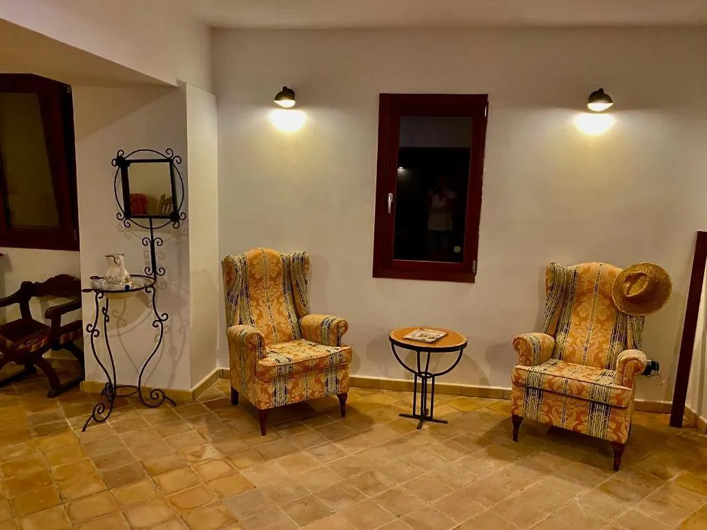 Finca Hotel Son Verd Manacor